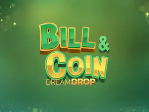 Imagem do Jogo Bill & Coin Dream Drop