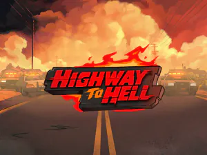 Imagem do Jogo Highway to Hell