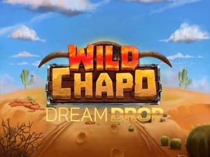 Imagem do Jogo Wild Chapo Dream Drop