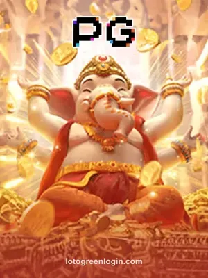 Imagem do jogo Ganesha Fortune