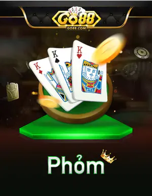 Imagem do jogo Gò Phỏm Portrait