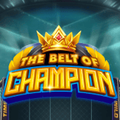Imagem do Jogo Ang Sinturon ng Kampeon