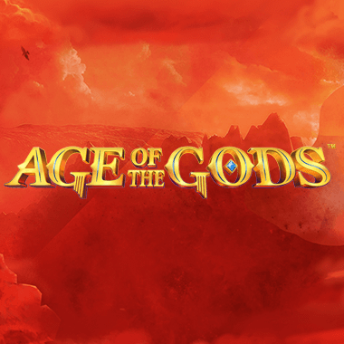 Imagem do Jogo Age of the Gods