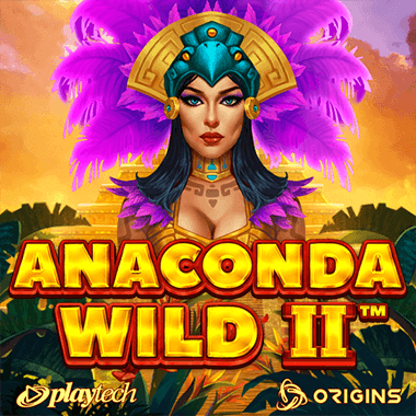 Imagem do Jogo Anaconda Wild 2
