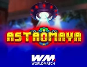 Imagem do Jogo Astromaya