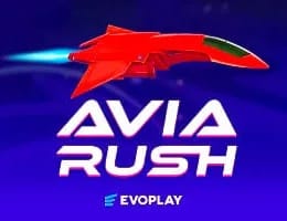 Imagem do jogo Avia Rush