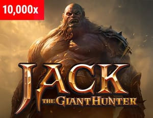Imagem do Jogo Jack the Giant Hunter