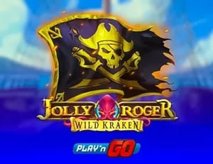 Imagem do jogo Jolly Roger Wild Kraken