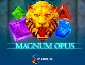 Imagem do Jogo Magnum Opus