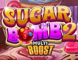 Imagem do jogo Sugar Bomb 2 MultiBoost