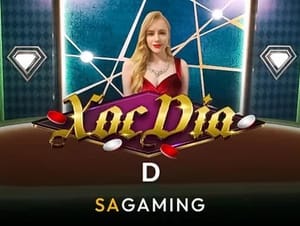 Imagem do Jogo D Xoc Dia