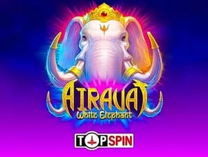 Imagem do Jogo Airavat The White Elephant