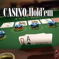 Imagem do Jogo Casino Hold'em