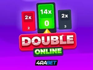 Imagem do Jogo New Double