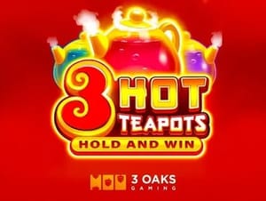 Imagem do jogo 3 Hot Teapots
