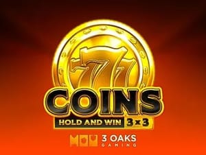 Imagem do Jogo 777 Coins